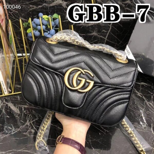 Jam1300 GUCCI 5AAAAA 340 45.99$ GBB - Image 7