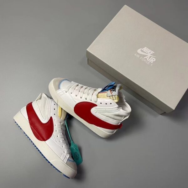 Jes3429 NIKE SB 44.44$ - Image 7