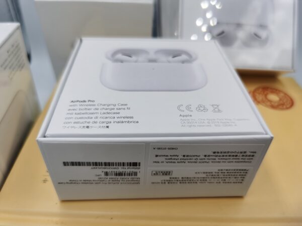 Jam2587 AirPods Pro 5A 278 37.99$ DEJ - Image 7