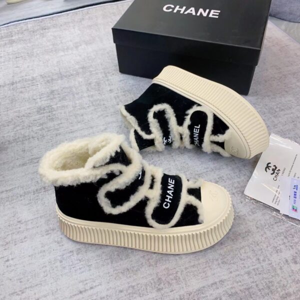 Jam4792  Chanel  5A+ 350 56$ TLDD - Image 7
