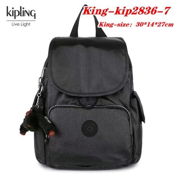 Jam2836 Kipling TOP 1:1 240 33.9$ 1688BB - Image 7