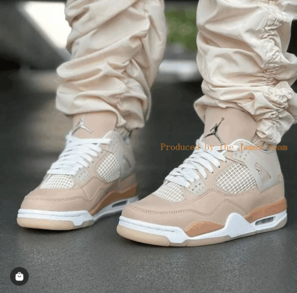 Jes2536 Air Jordan White 300 48$ PTX - Image 7