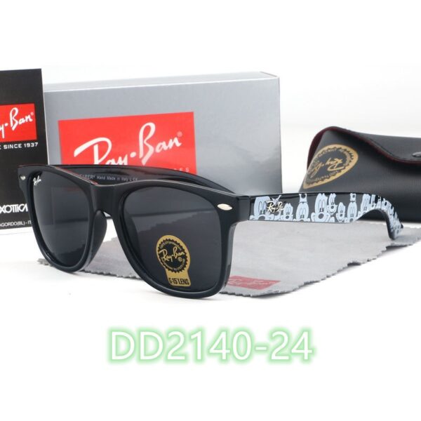Jam228 Ray-Ban- 4A+ 180 24.9$ YJ - Image 7