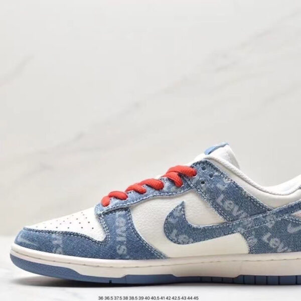 Jam490 AJ1 LOW X 390 59.99$ PTX - Image 7