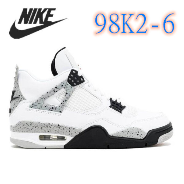 Jam4952 Nike Air Jordan Retro 4 360 50$ PTX - Image 7