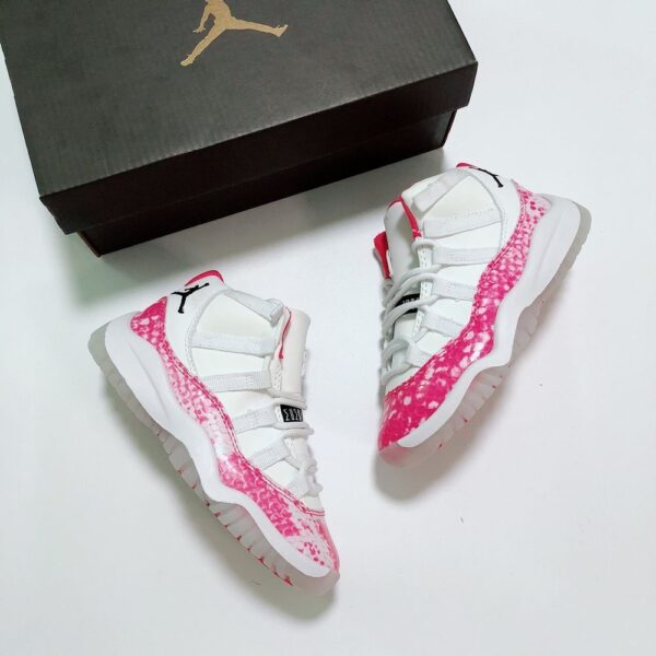 Jam570 AJ11 KIDS 270 38.9$ PTX - Image 6