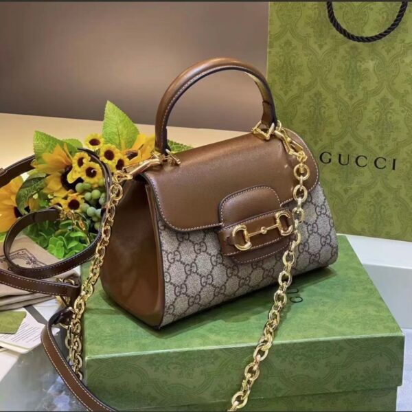 Jam4847 GUCCI 5A+ 58$  480  GBB - Image 7