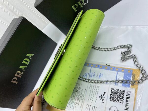 Jes3233 21.88$ PRADA - Image 7
