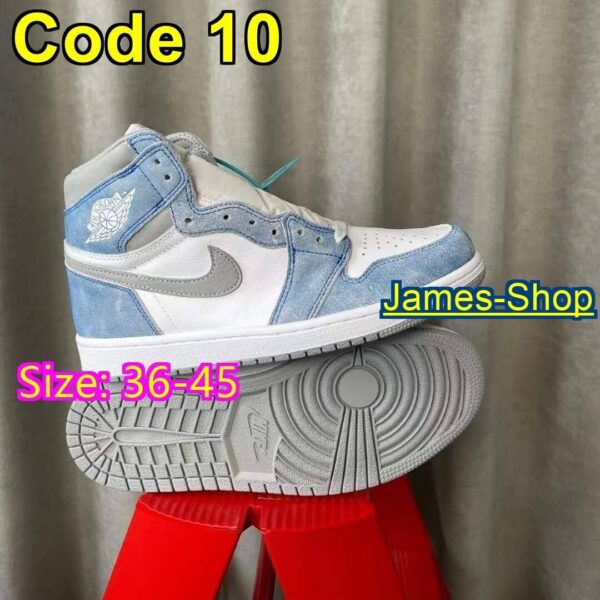 Jes2613 AJ TOP 1:1 5A 48$ PTX - Image 7