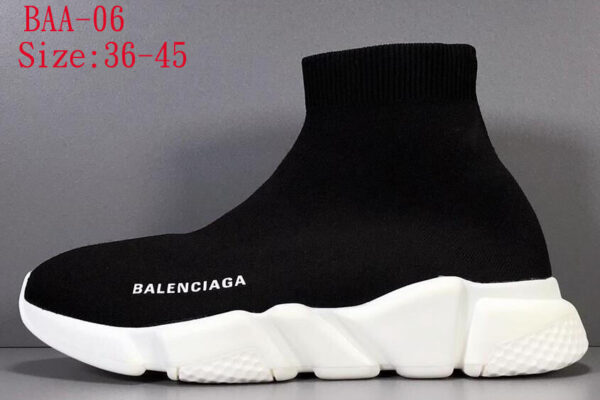 Jes534 Balenciaga 4AAAA 45$ PTX - Image 7