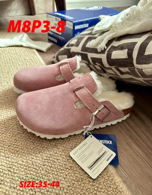 Jam4281 BIRKENSTOCK 5A+ 380 52$ PDDXZ - Image 7