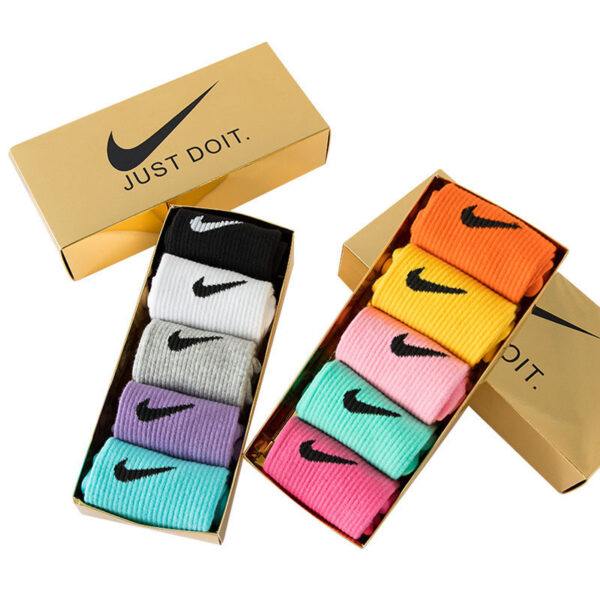 Jam4931 colour socks NIKE 150 19.9$ PDDWZ - Image 7