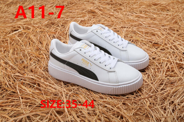 Jam917 PUMA 5A+ 43.99$ 318 PTX - Image 7