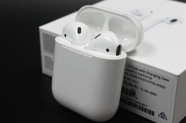 Jam1111 Apple Wireless 79.99$ 580 DEJ - Image 7
