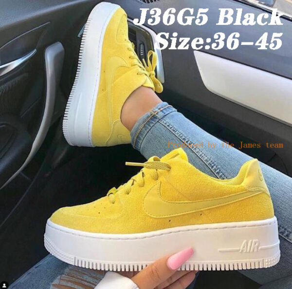 Jam2547 Nike Air Force 1 345 46$ PTX - Image 7