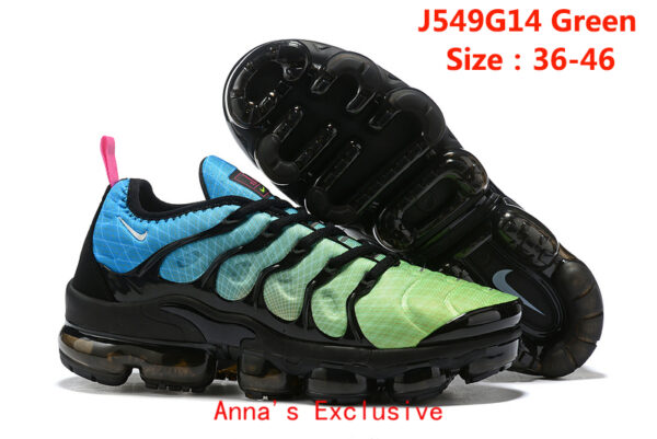 Jam422 Nike Air Vapormax Plus $48.88 350  PTX - Image 7