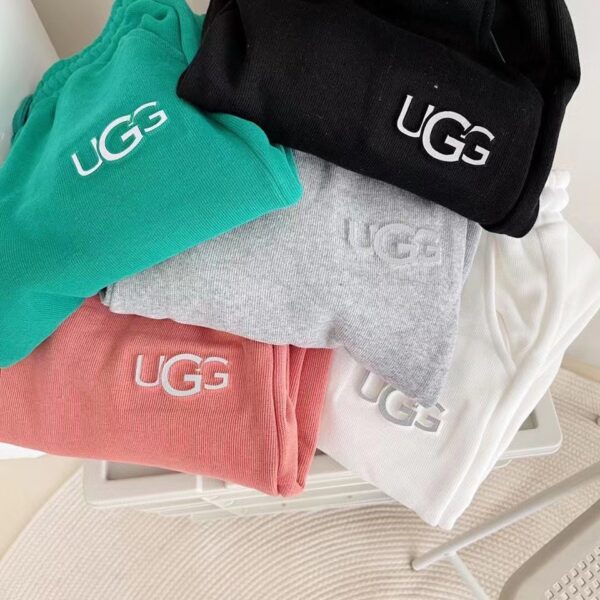 Jam519   UGG TOP 4A+ 255 35$  XQX - Image 7