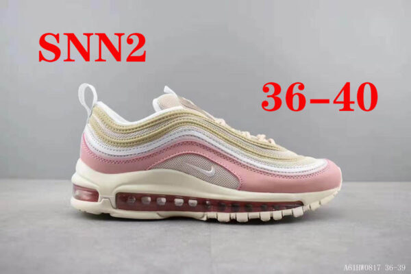 Jam425 AIR MAX 97 NIKE 330 44.99$ PTX - Image 7