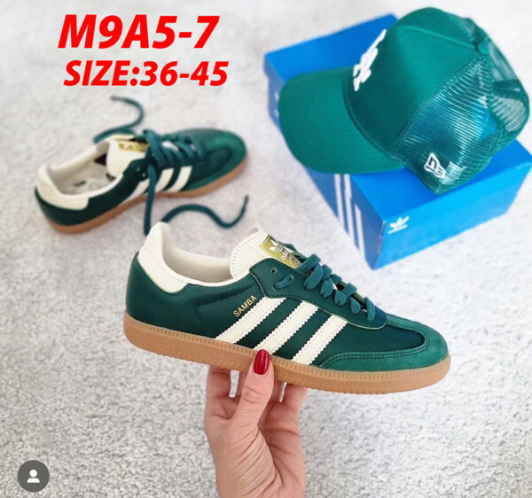 Jam2362 ADIDAS samba 47.9$  340  PTX - Image 7
