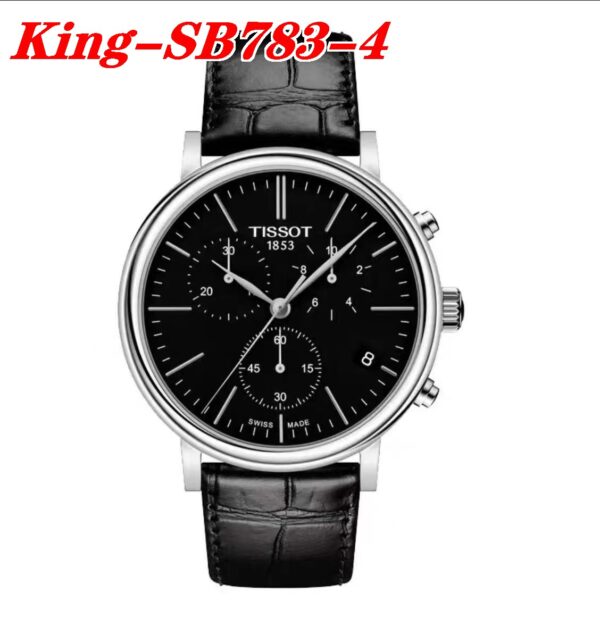 Jam783 Tissot 400 55$ DSB - Image 7
