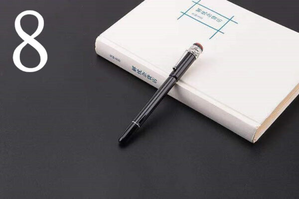 Jam614 Montblanc 350 45$ WBL - Image 7