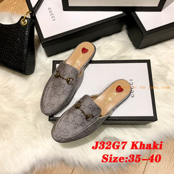 Jam2544 Gucci Attached box 43$ 310 - Image 7