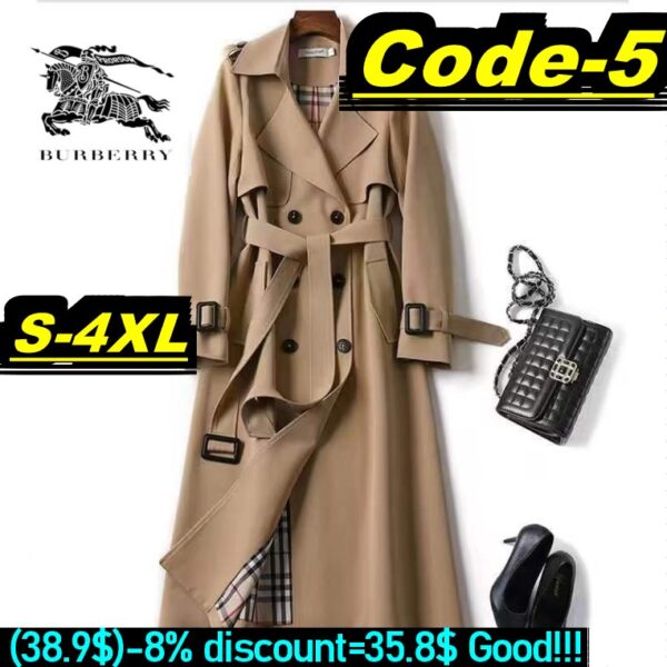 Jam4119 Burberry 5A+ GOOD  350 47.99$  PENGYF - Image 7