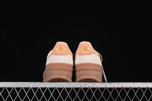 Jam5465 Adidas Originals Gazelle Bold JQ0955 - Image 7