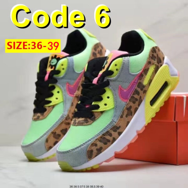 Jam2785 NIKE MAX 5AAA 340 45$ PTX - Image 7