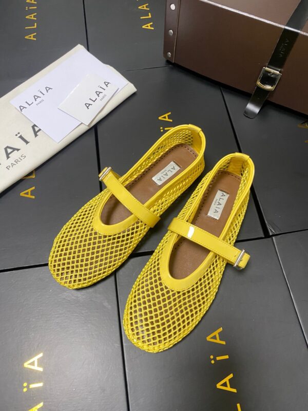 Jam5335 ALAiA 89.99$ - Image 8