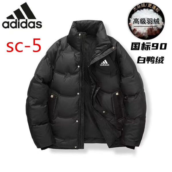 Z4497-58.99$-Adidas - Size S-3XL - Image 3