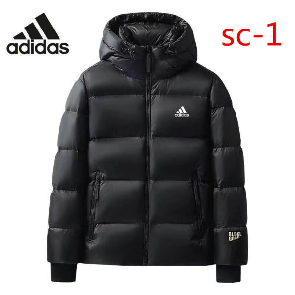 Z4497-58.99$-Adidas - Size S-3XL - Image 4