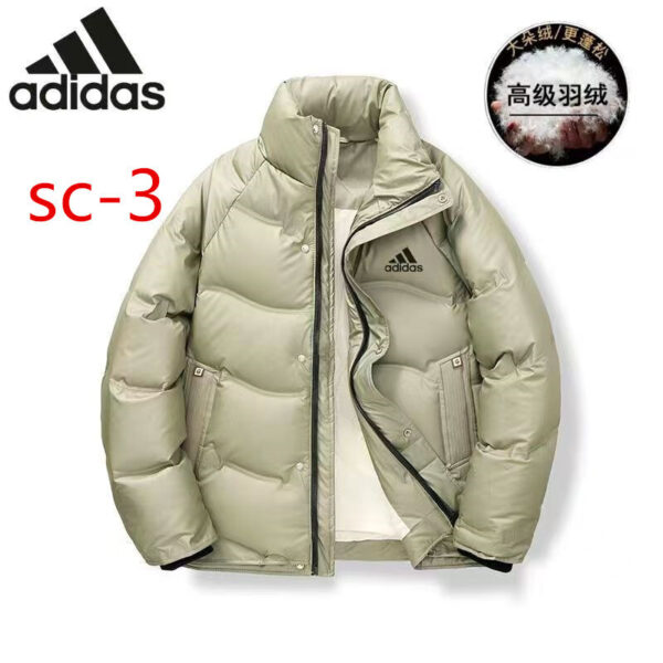 Z4497-58.99$-Adidas - Size S-3XL - Image 5
