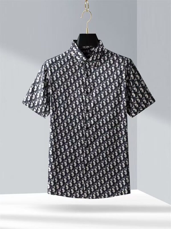 Z3951-45.99$-Dior M-3XL - Image 2