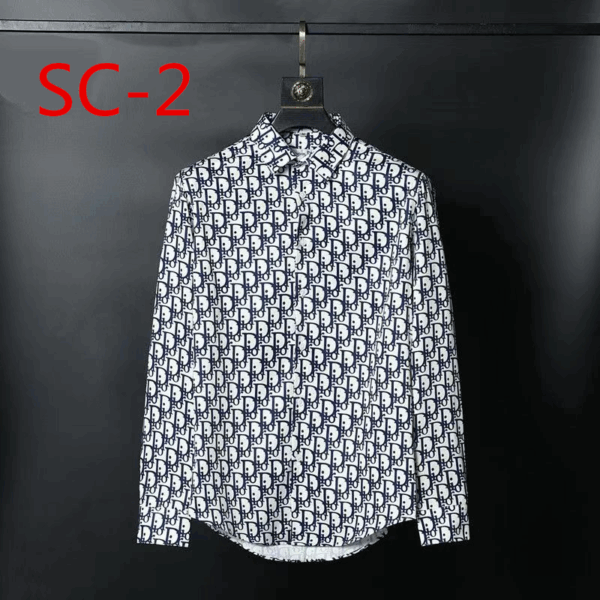 Z3951-45.99$-Dior M-3XL