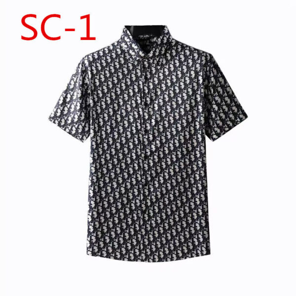 Z3951-45.99$-Dior M-3XL - Image 4