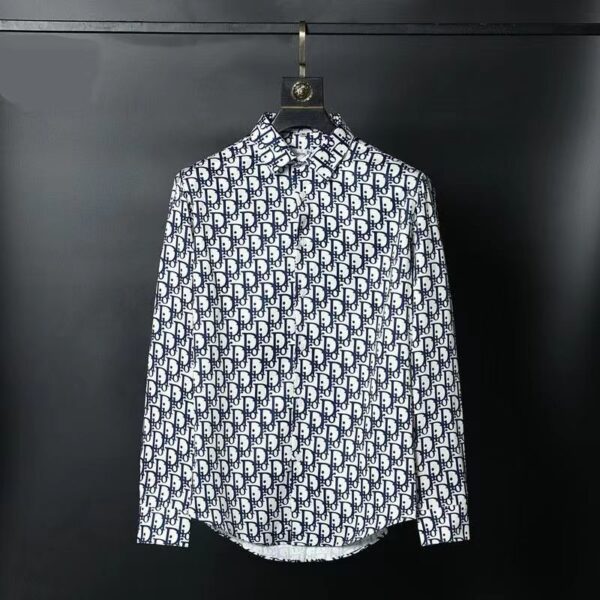 Z3951-45.99$-Dior M-3XL - Image 7