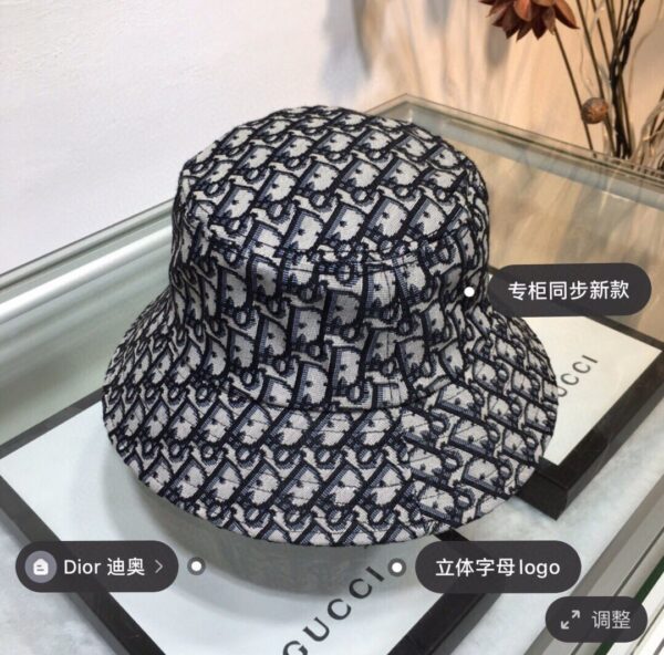Z301 3998-Dior 26.99$ ���391-968-D9 - Image 3