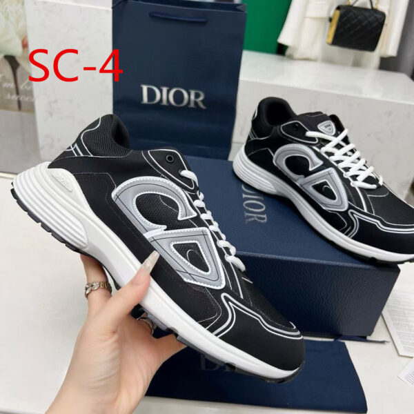Z4076-75$ Dior - Image 3