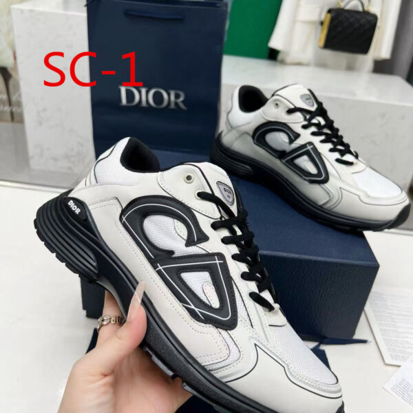 Z4076-75$ Dior - Image 4