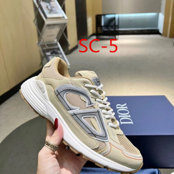 Z4076-75$ Dior - Image 6