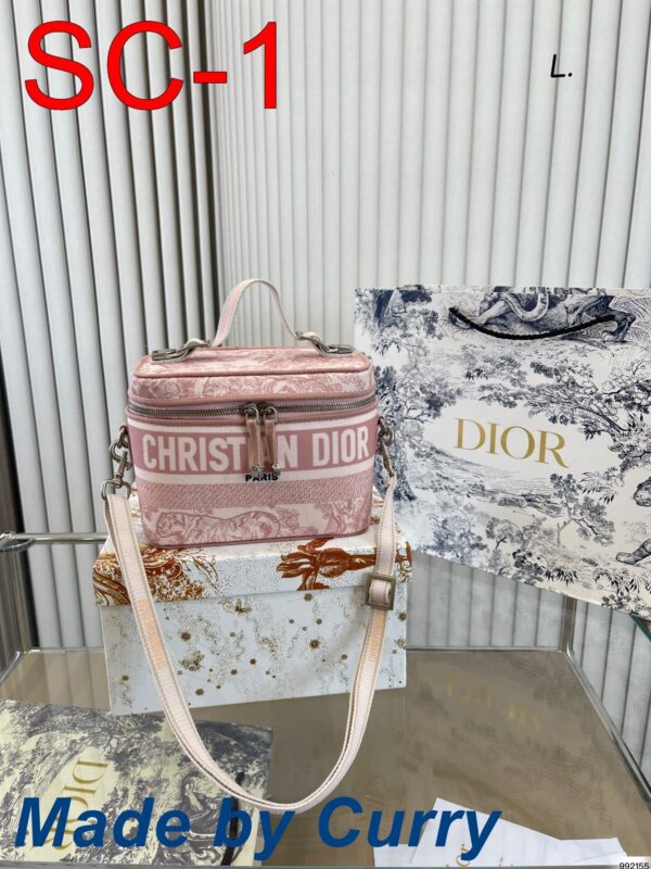 Z5173 Dior 55$ - Image 2