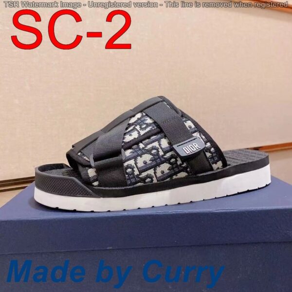 Z5659 Dior 55$ - Image 3