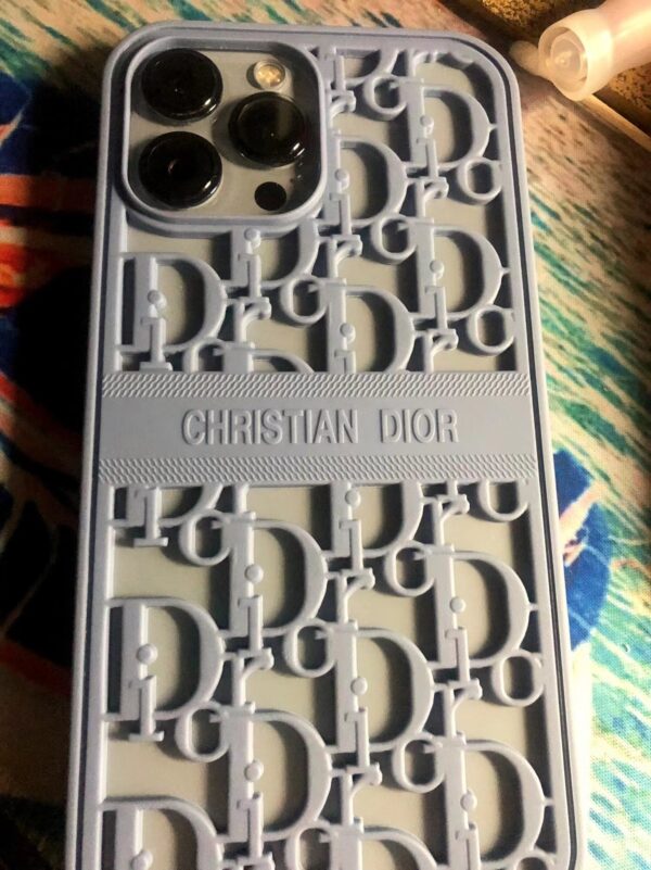 Z4700 DIOR 20.99$ - Image 3