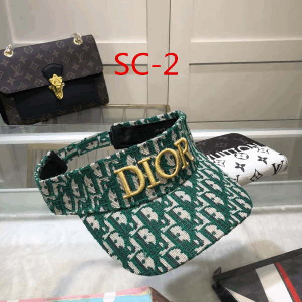 Z3617 DIOR 28.99$ - Image 2