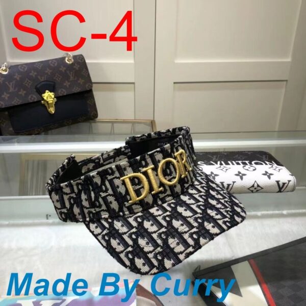 Z3617 DIOR 28.99$ - Image 4