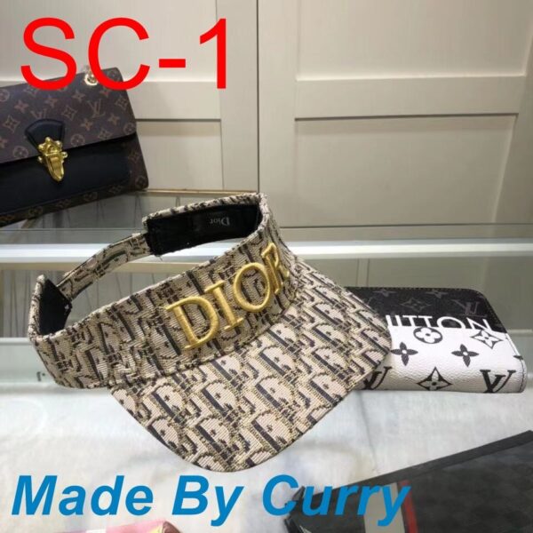 Z3617 DIOR 28.99$ - Image 5