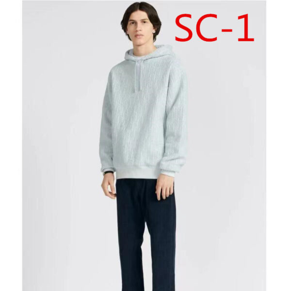 Z5248- 55.99$-Dior size S-XL