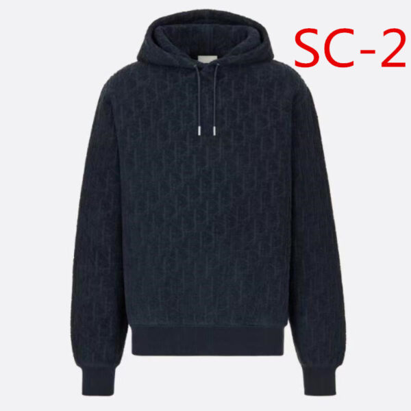 Z5248- 55.99$-Dior size S-XL - Image 4