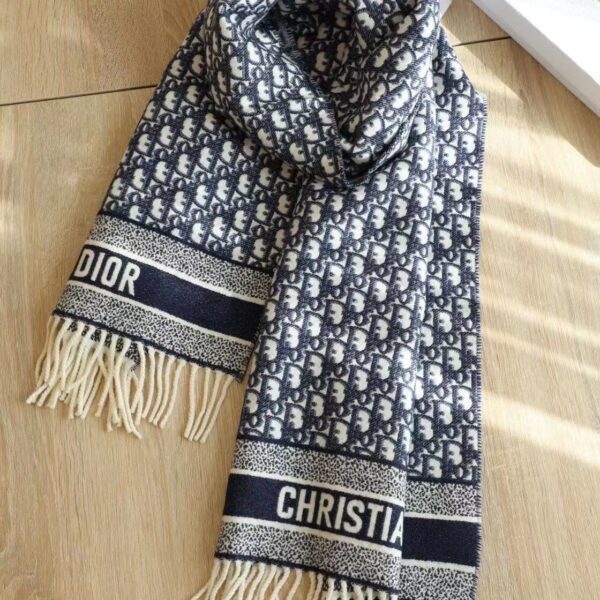 Z4335-29.99$ HERMERS DIOR LV Scarf - Image 11